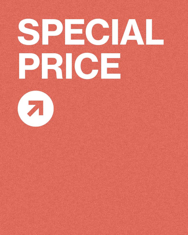 Special Price banner