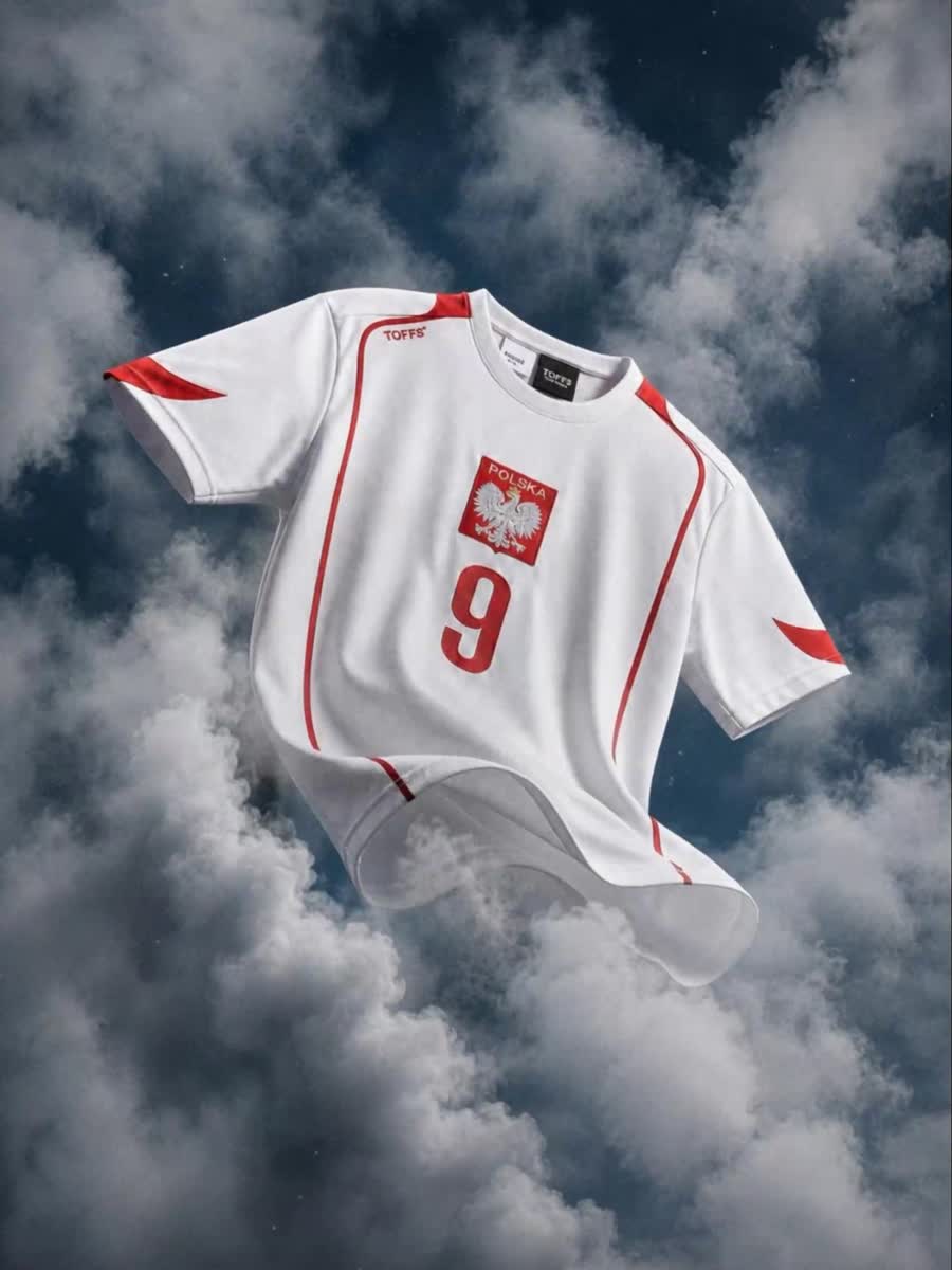 Футбольні футболки » mundial vibe, streetwear – House