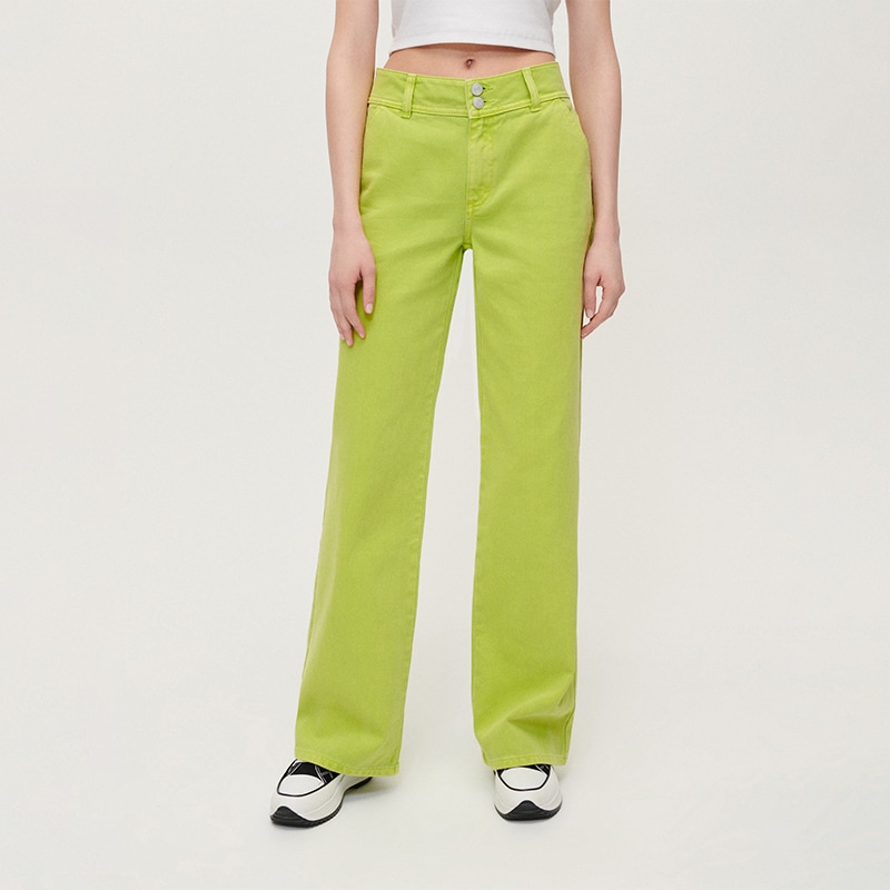 new trends