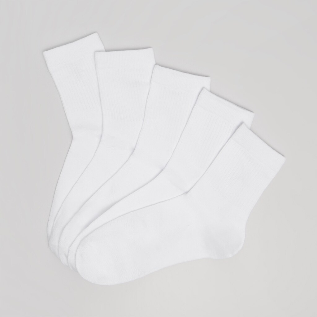 crew socks