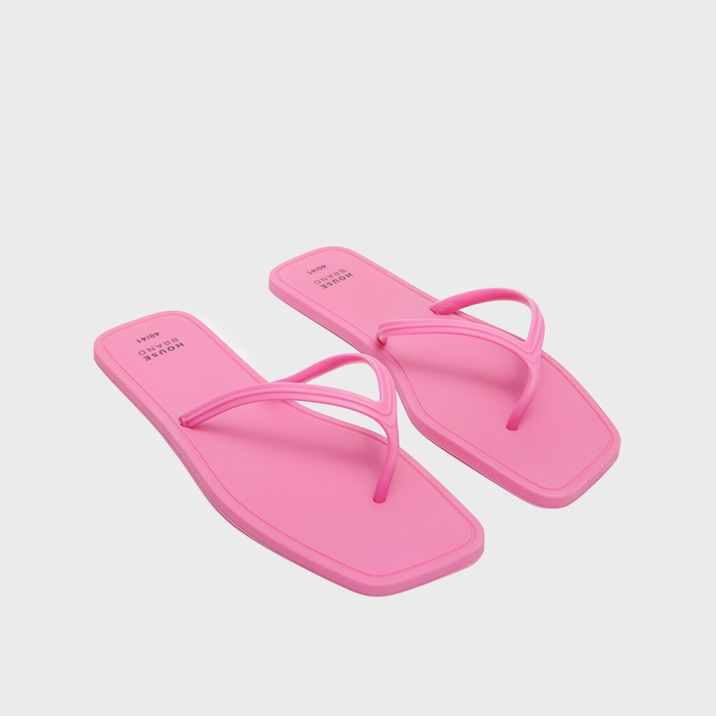 sliders flip flops