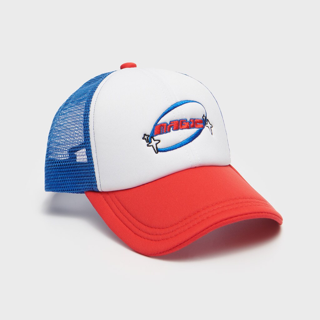 House - Șapcă trucker magic - multicolor