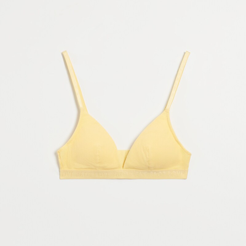 House - Sutien - Galben