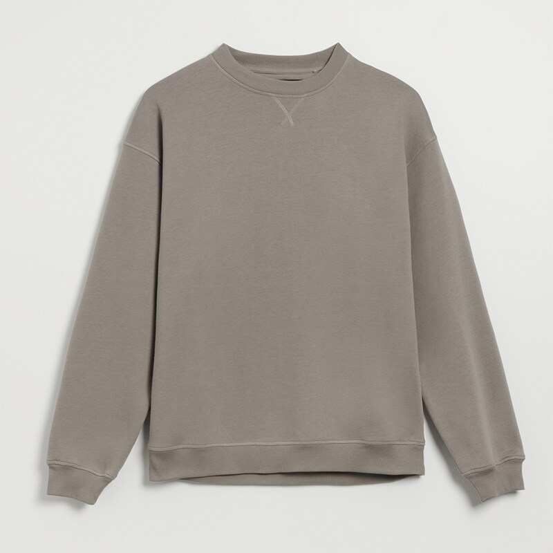 House - Bluza sport - Gri
