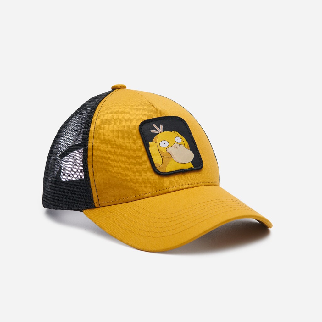 House - Sapca trucker Pokemon - Multicolor