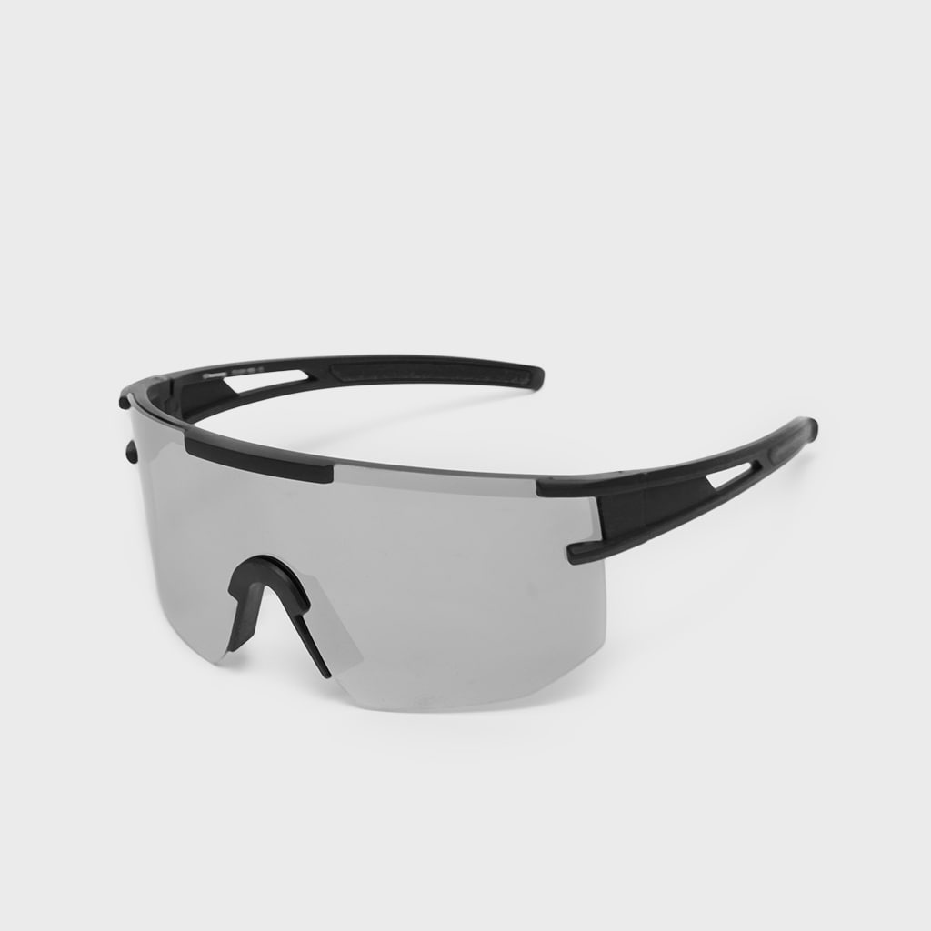House - sunglasses - negru