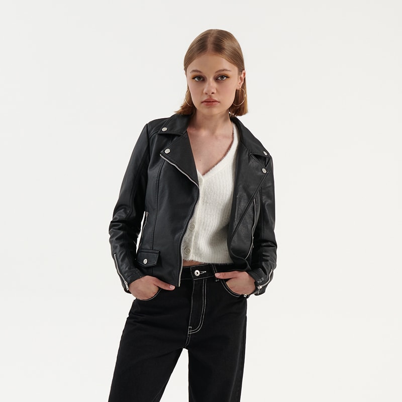 Modern Jacket 1