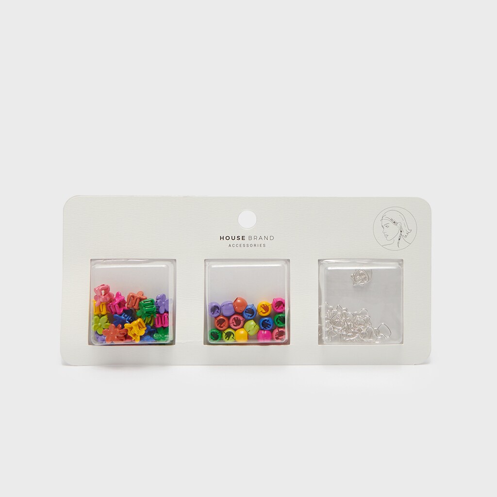 House - set de bijuterii - multicolor