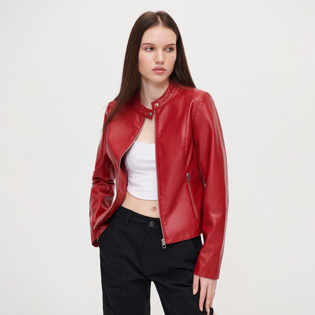 jackets