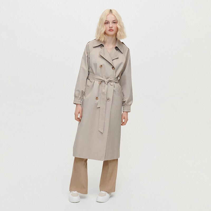 coats