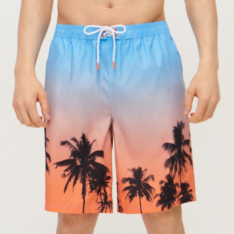 House - Sort de baie - Multicolor