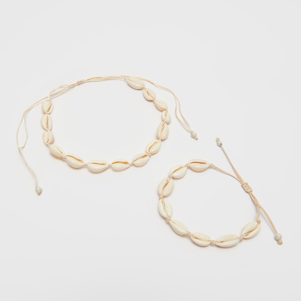 jewellery