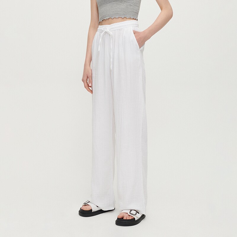 wide leg