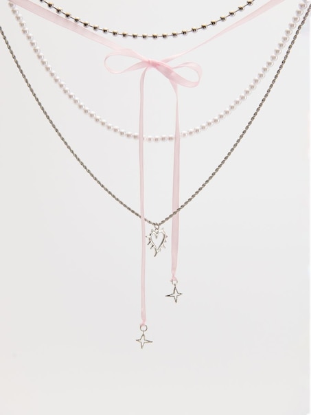 Collares pack de 3