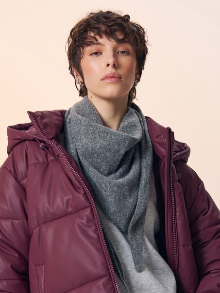 LADIES` SCARF