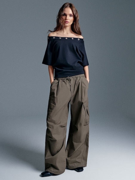 Штани-парашути