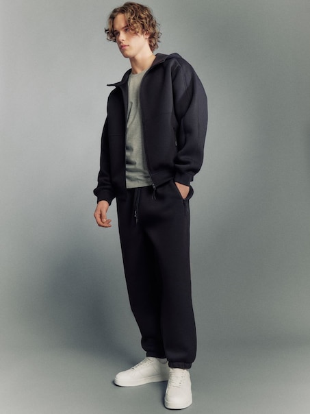 Трикотажні штани