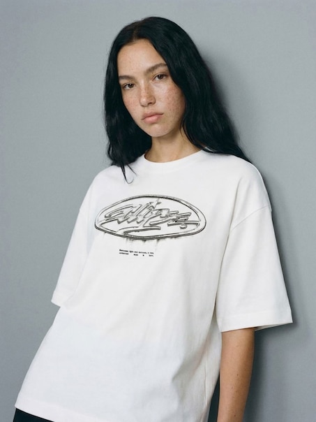 Majica kratkih rukava s printom