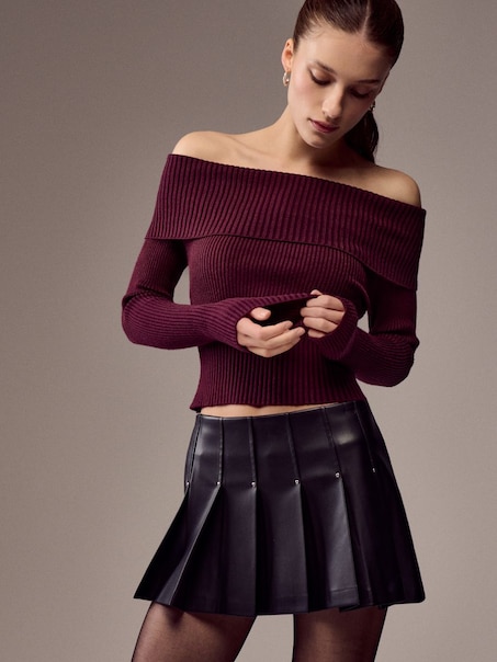 Спідниця-шорти