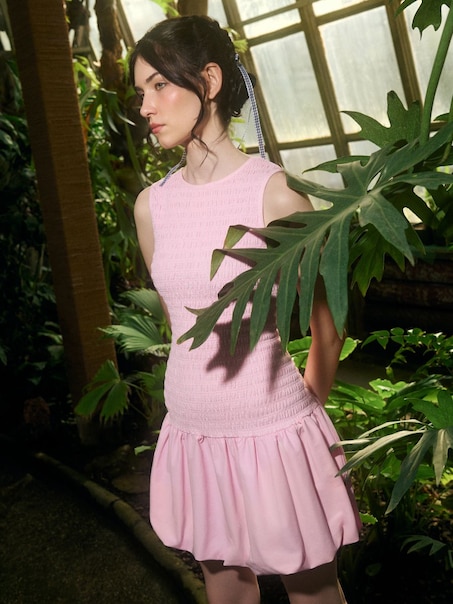 Vestido corto
