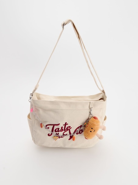 LADIES` BAG & PENDANT