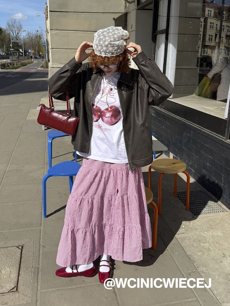Bolso pequeño