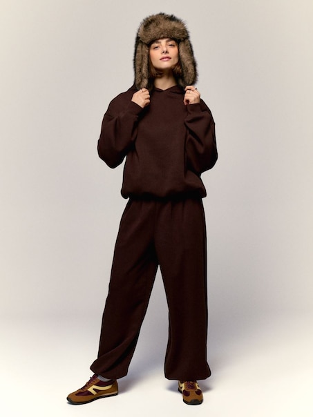 Трикотажні штани