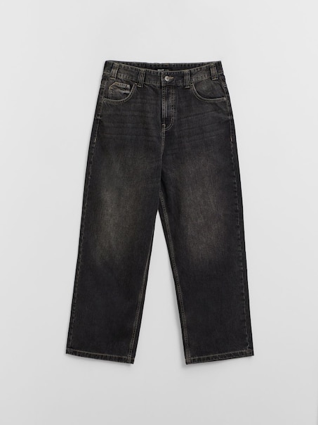 Jeans im Baggy-Fit