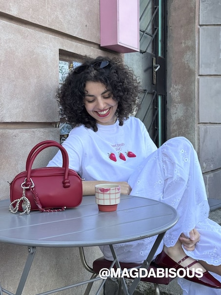 Bolso pequeño