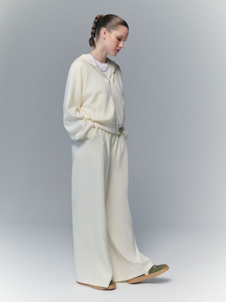 Трикотажні штани