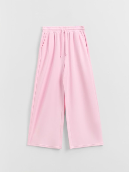 Трикотажні штани