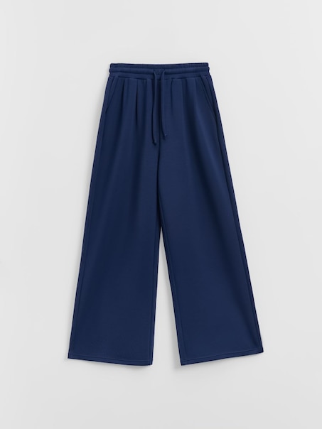 Трикотажні штани