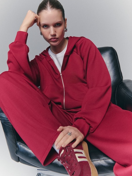 Трикотажні штани