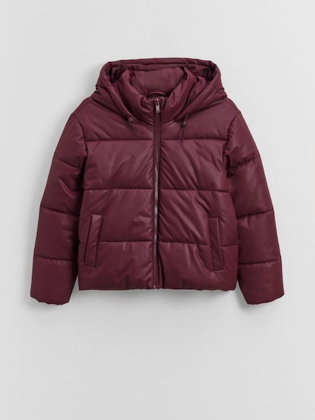 Pufidzseki kapucnival