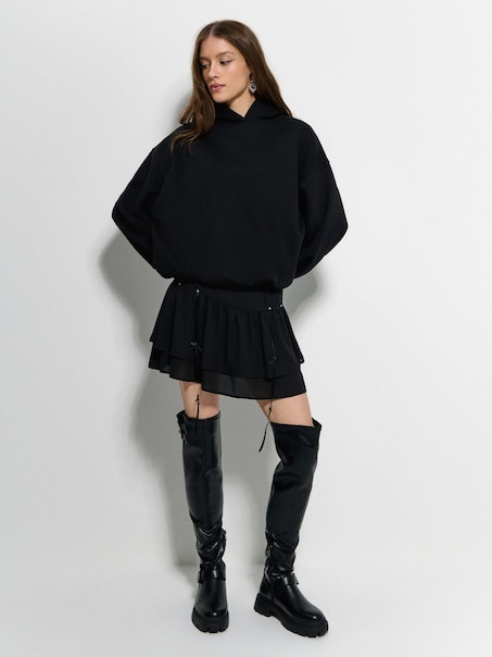 Спідниця-шорти