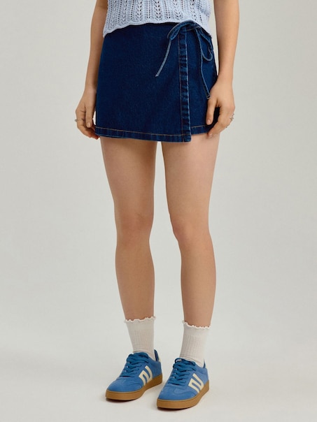 Skort