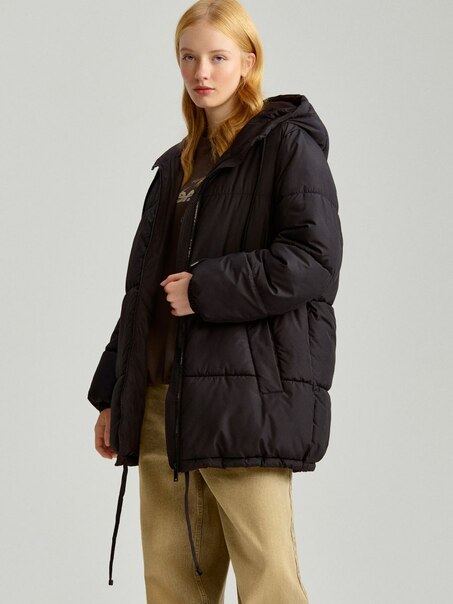 Steppjacke