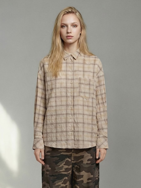 Картата сорочка