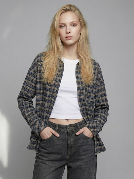 Картата сорочка