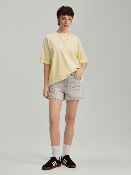 LADIES` SHORTS
