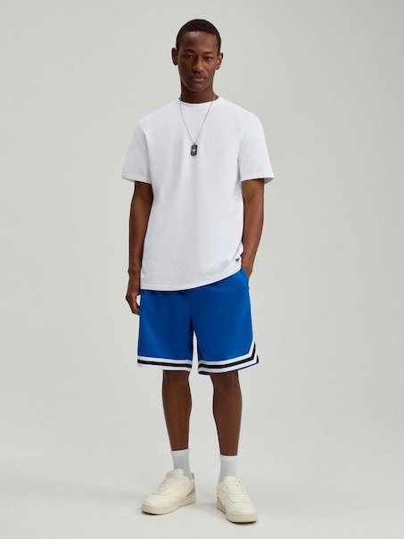 Pantalón corto