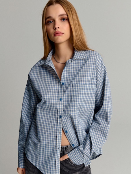 Картата сорочка