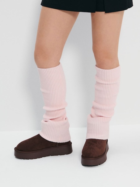 Утеплювачі для кісточок