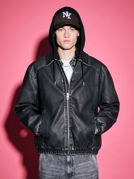 Bomber-jakk