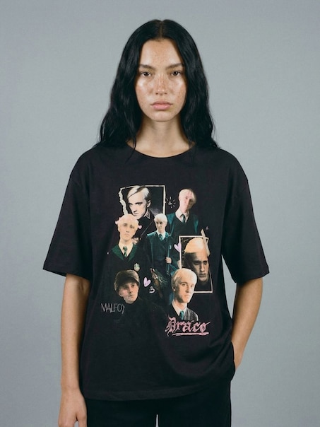 Majica kratkih rukava s printom