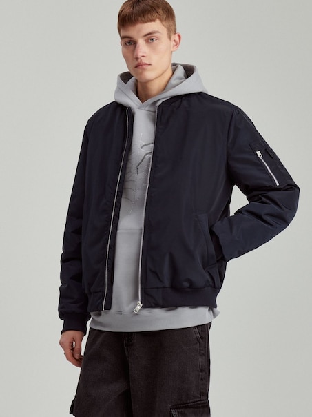 Μπουφάν bomber