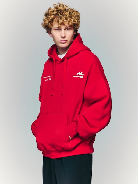 Trükisega dressipluus