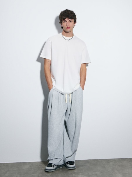 Штани baggy