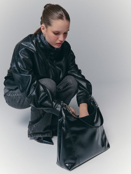 Велика сумка