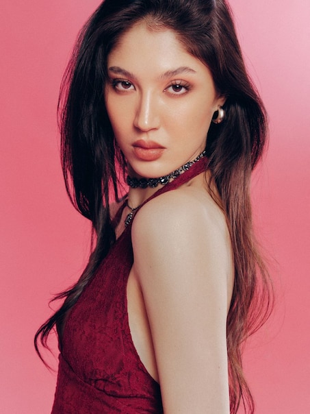 Мереживна блузка